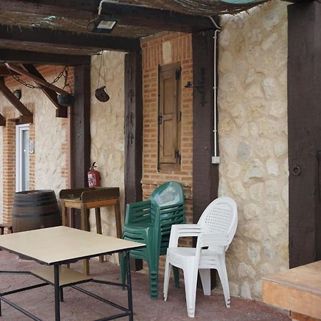 Casa Rural La Abuela Marcelina Foncastin ภายนอก รูปภาพ