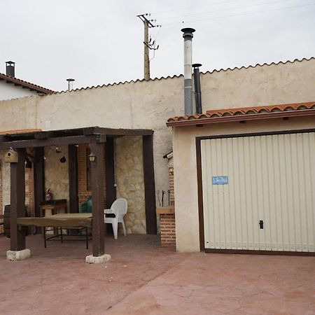 Casa Rural La Abuela Marcelina Foncastin ภายนอก รูปภาพ